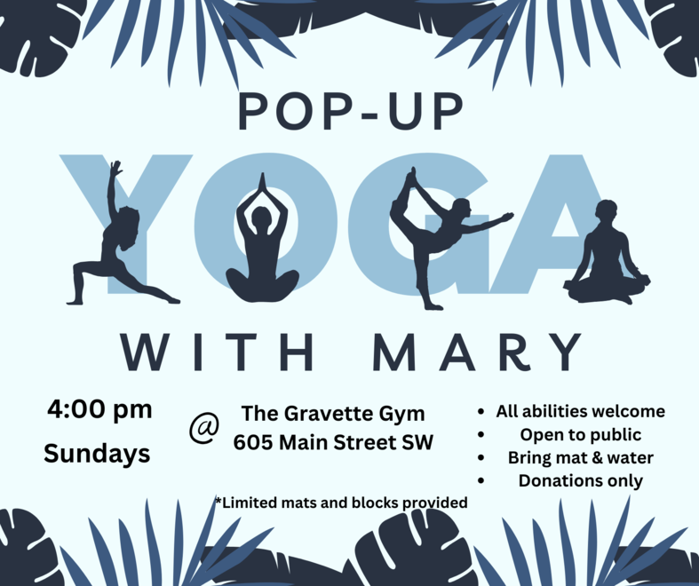 The Gravette Gym Gravette, AR 72736